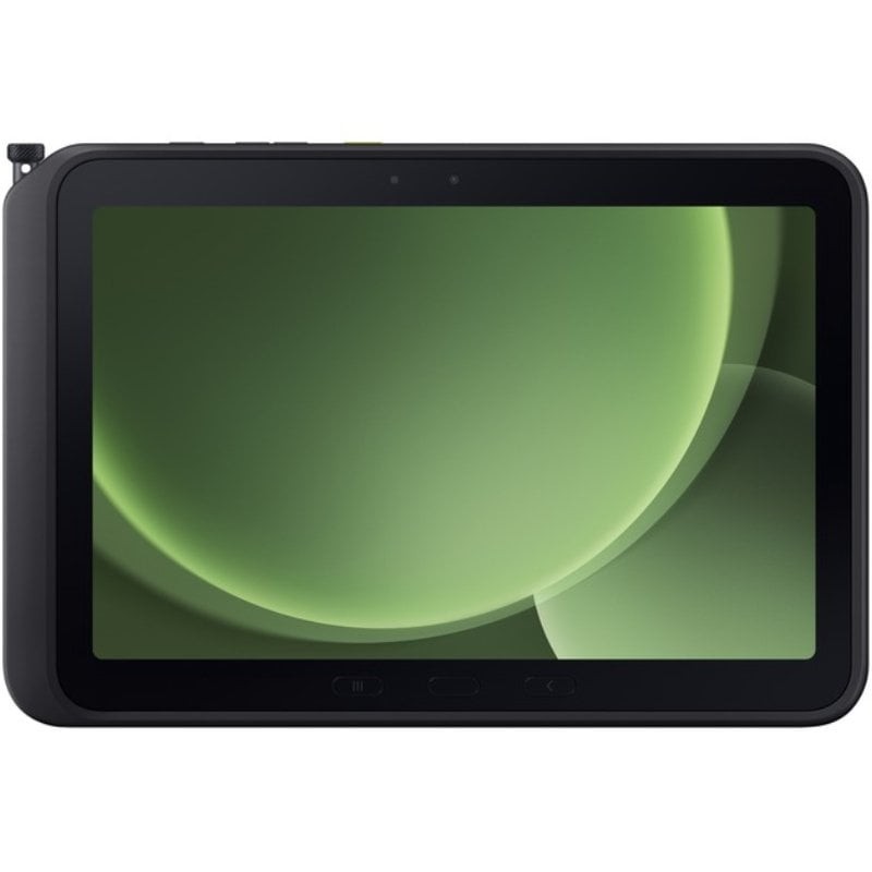 Tablet Samsung Galaxy Tab Active5 Pro 10.1″/ 6GB/ 128GB/ Octacore/ 5G/ Verde/ Incluye S-Pen