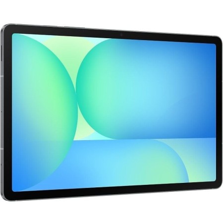 Tablet Samsung Galaxy Tab S10 FE 10.9″/ 8GB/ 128GB/ Octacore/ Gris/ Incluye S-Pen