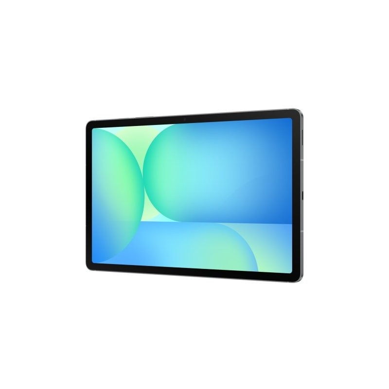 Tablet Samsung Galaxy Tab S10 FE 10.9″/ 8GB/ 128GB/ Octacore/ Gris/ Incluye S-Pen