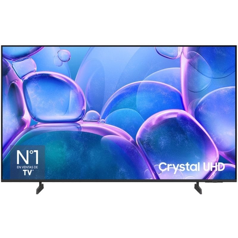 Televisor Samsung Crystal UHD U7025F TU50U7025FK 50″/ UltraHD 4K/ Smart TV/ WiFi