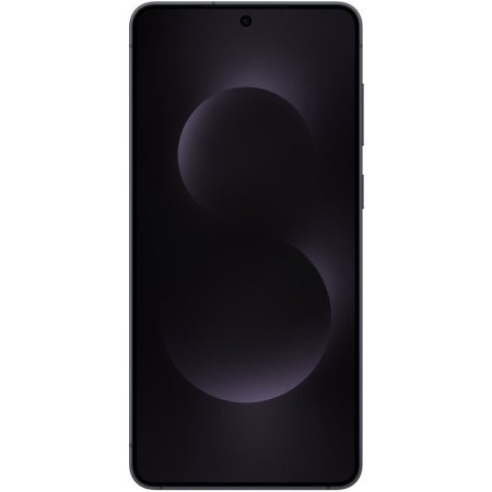 Smartphone Samsung Galaxy S25 Edge 12GB/ 256GB/ 6.7″/ 5G/ Titanio Negro
