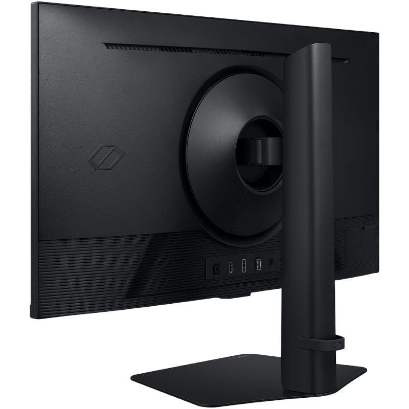 Monitor Gaming Samsung Odyssey G6 G60F S27FG602EU 27″/ QHD/ 1ms/ 350Hz/ IPS/ Regulable en altura/ Negro