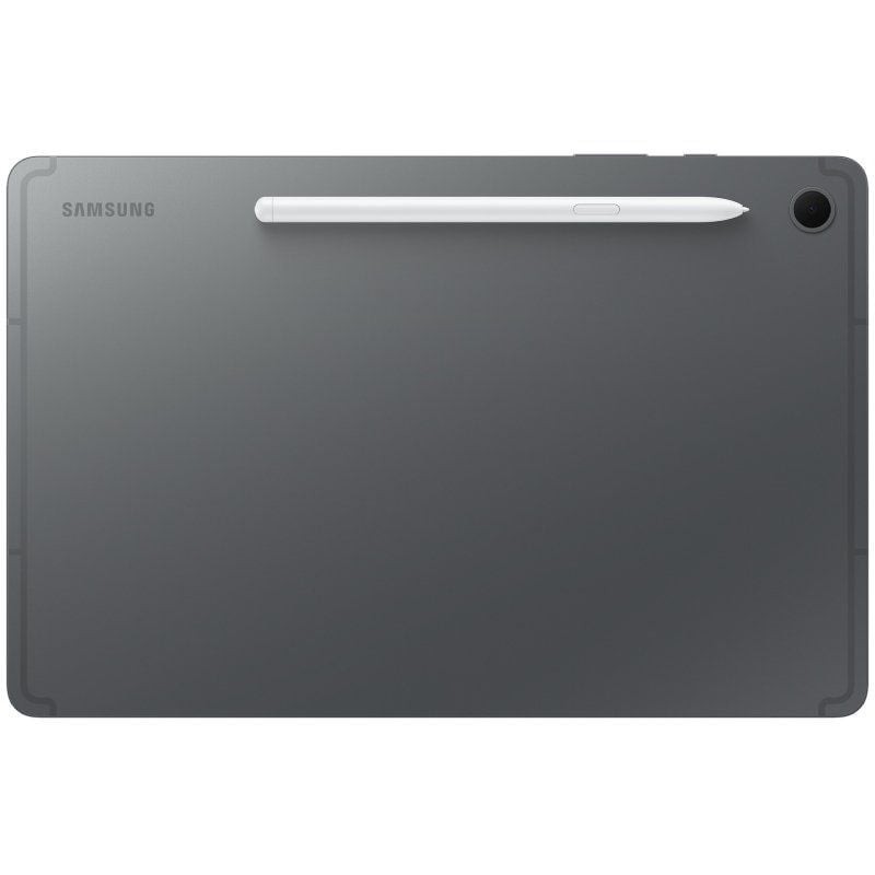 Tablet Samsung Galaxy Tab S10 Lite 10.9″/ 8GB/ 256GB/ Octacore/ 5G/ Gris/ Incluye S-Pen