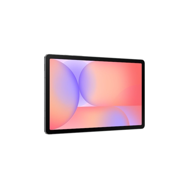 Tablet Samsung Galaxy Tab S10 Lite 10.9″/ 8GB/ 256GB/ Octacore/ 5G/ Gris/ Incluye S-Pen