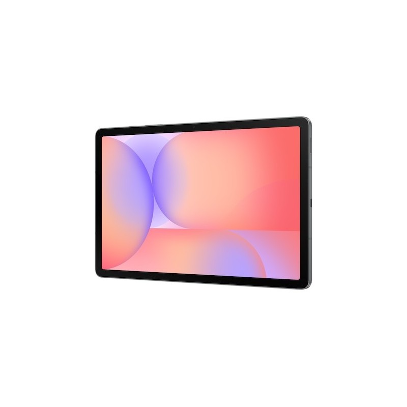 Tablet Samsung Galaxy Tab S10 Lite 10.9″/ 8GB/ 256GB/ Octacore/ 5G/ Gris/ Incluye S-Pen