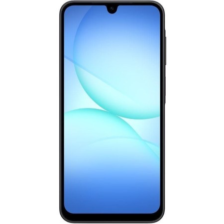 Smartphone Samsung Galaxy A17 4GB/ 128GB/ 6.7″/ 5G/ Negro