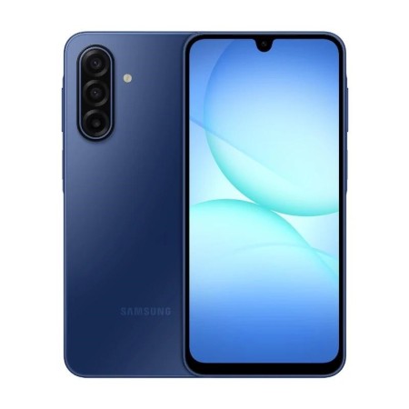 Smartphone Samsung Galaxy A17 8GB/ 256GB/ 6.7″/ 5G/ Azul