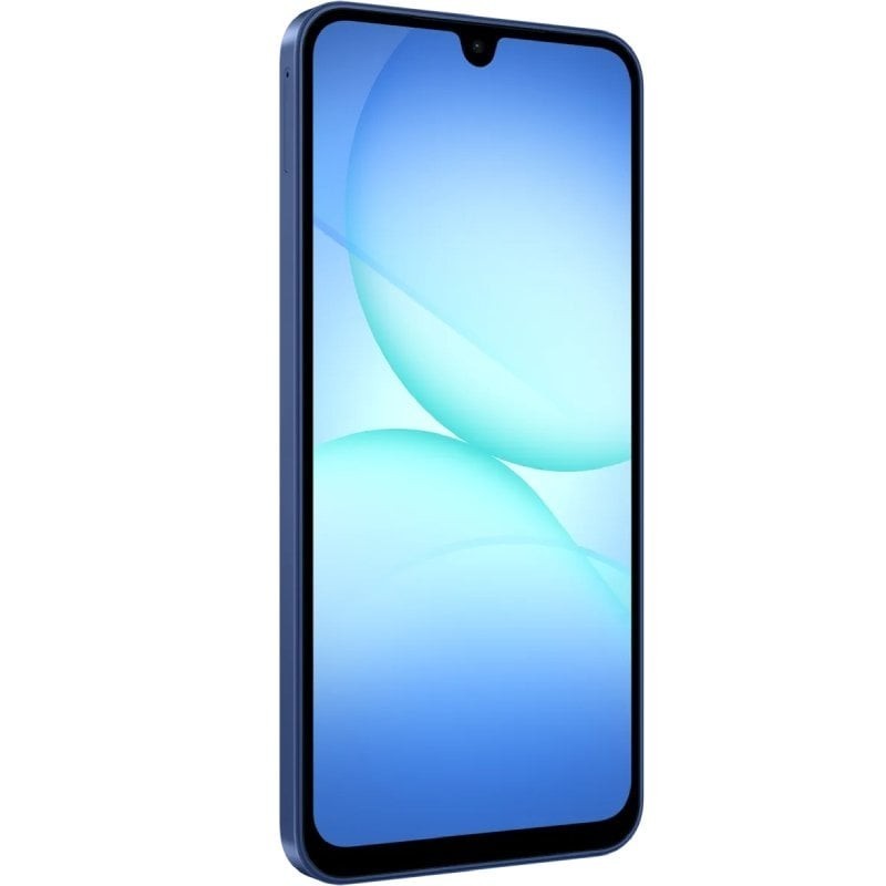 Smartphone Samsung Galaxy A17 4GB/ 128GB/ 6.7″/ 5G/ Azul