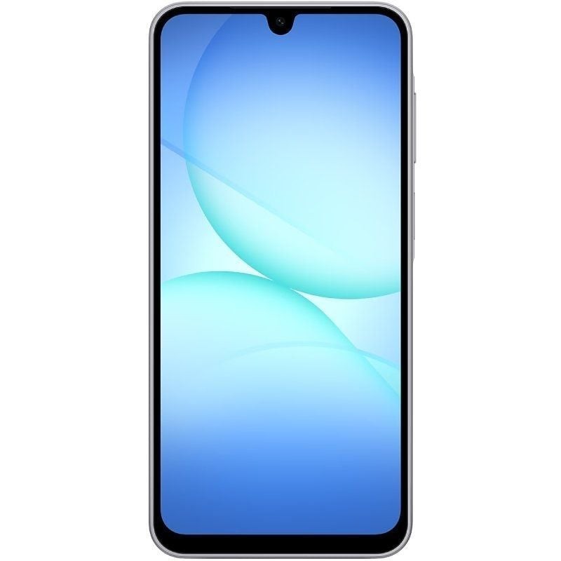 Smartphone Samsung Galaxy A17 8GB/ 256GB/ 6.7″/ 5G/ Gris