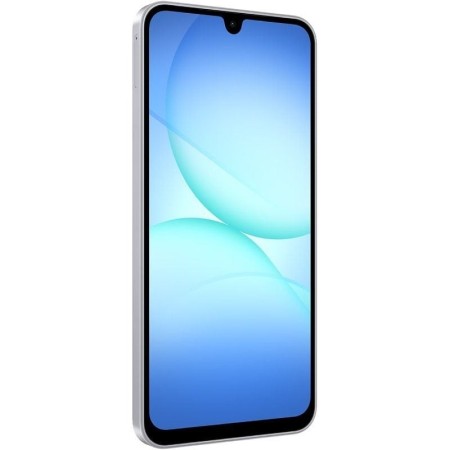 Smartphone Samsung Galaxy A17 8GB/ 256GB/ 6.7″/ 5G/ Gris