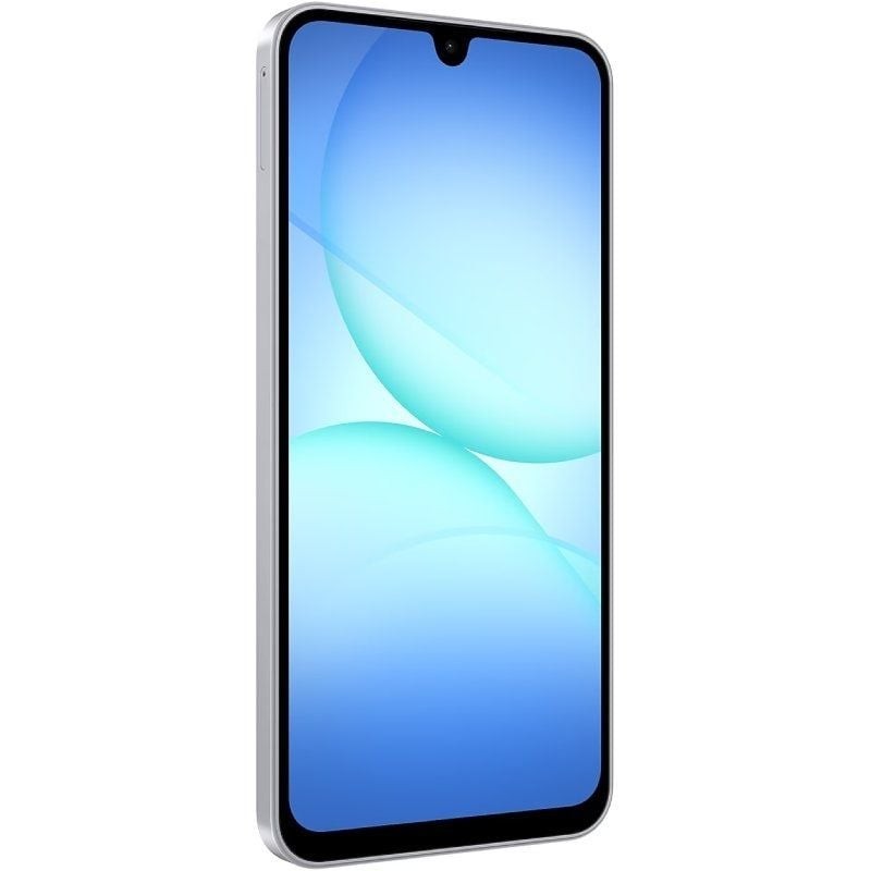 Smartphone Samsung Galaxy A17 8GB/ 256GB/ 6.7″/ 5G/ Gris