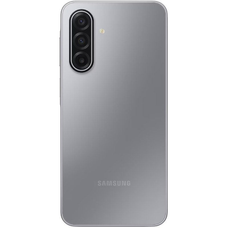 Smartphone Samsung Galaxy A17 8GB/ 256GB/ 6.7″/ 5G/ Gris