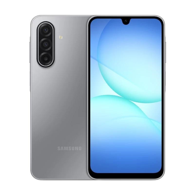 Smartphone Samsung Galaxy A17 8GB/ 256GB/ 6.7″/ 5G/ Gris