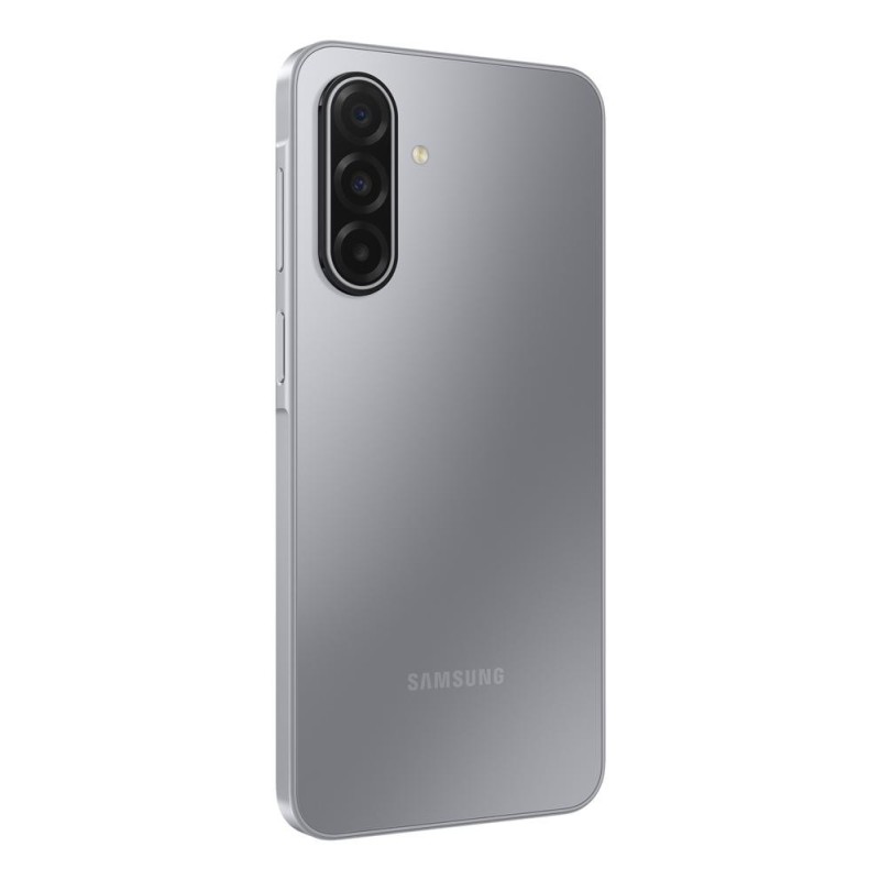 Smartphone Samsung Galaxy A17 8GB/ 256GB/ 6.7″/ 5G/ Gris