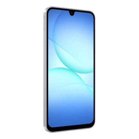 Smartphone Samsung Galaxy A17 8GB/ 256GB/ 6.7″/ 5G/ Gris