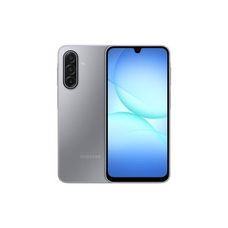Smartphone Samsung Galaxy A17 8GB/ 256GB/ 6.7″/ 5G/ Gris