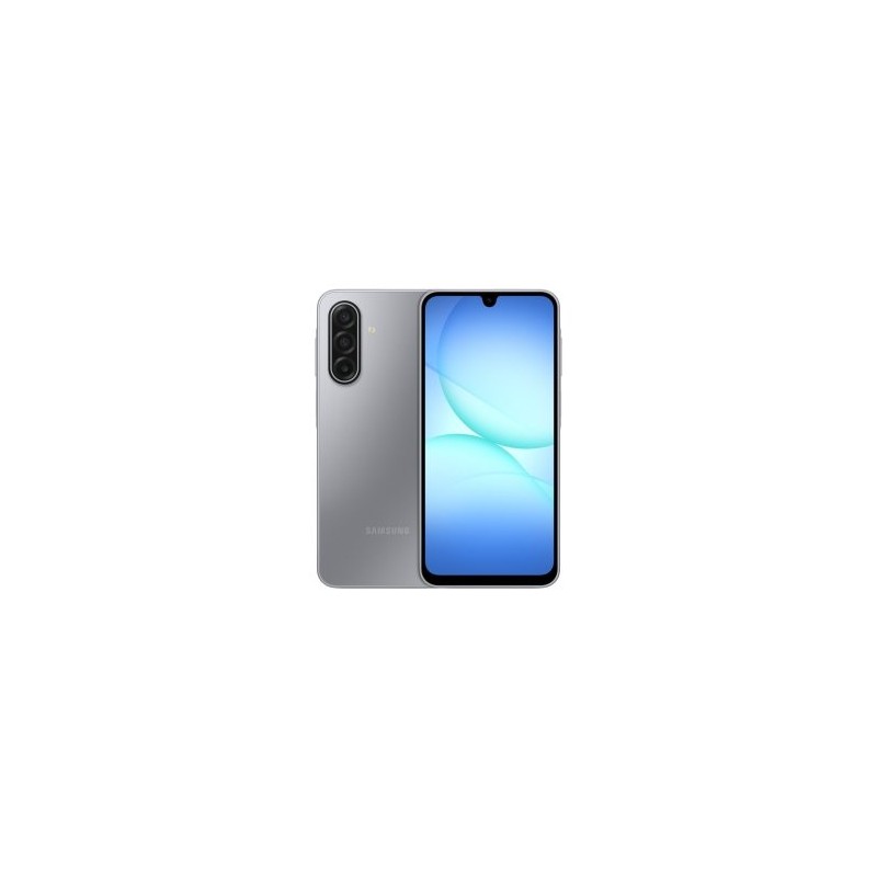Smartphone Samsung Galaxy A17 8GB/ 256GB/ 6.7″/ 5G/ Gris