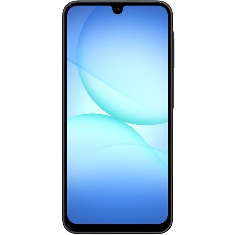 Smartphone Samsung Galaxy A17 4GB/ 128GB/ 6.7″/ 5G/ Negro