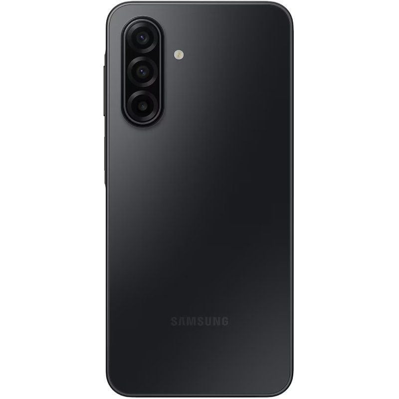 Smartphone Samsung Galaxy A17 4GB/ 128GB/ 6.7″/ 5G/ Negro