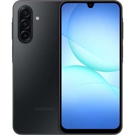 Samsung Galaxy A17 5G 256GB 8GB Light Negro
