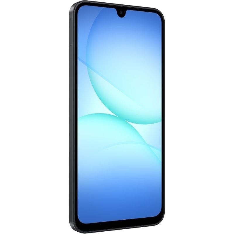 Samsung Galaxy A17 5G 256GB 8GB Light Negro
