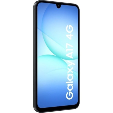 Smartphone Samsung Galaxy A17 8GB/ 256GB/ 6.7″/ Negro