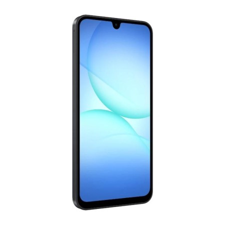 Smartphone Samsung Galaxy A17 4GB/ 128GB/ 6.7″/ Negro