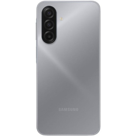 Smartphone Samsung Galaxy A17 4GB/ 128GB/ 6.7″/ Gris