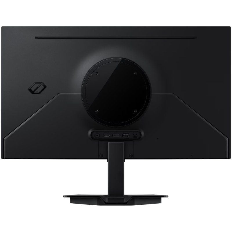 Monitor Gaming Samsung Odyssey G5 G50SF S27FG500SU 27″/ QHD/ 0.03ms/ 180Hz/ QD-OLED/ Negro