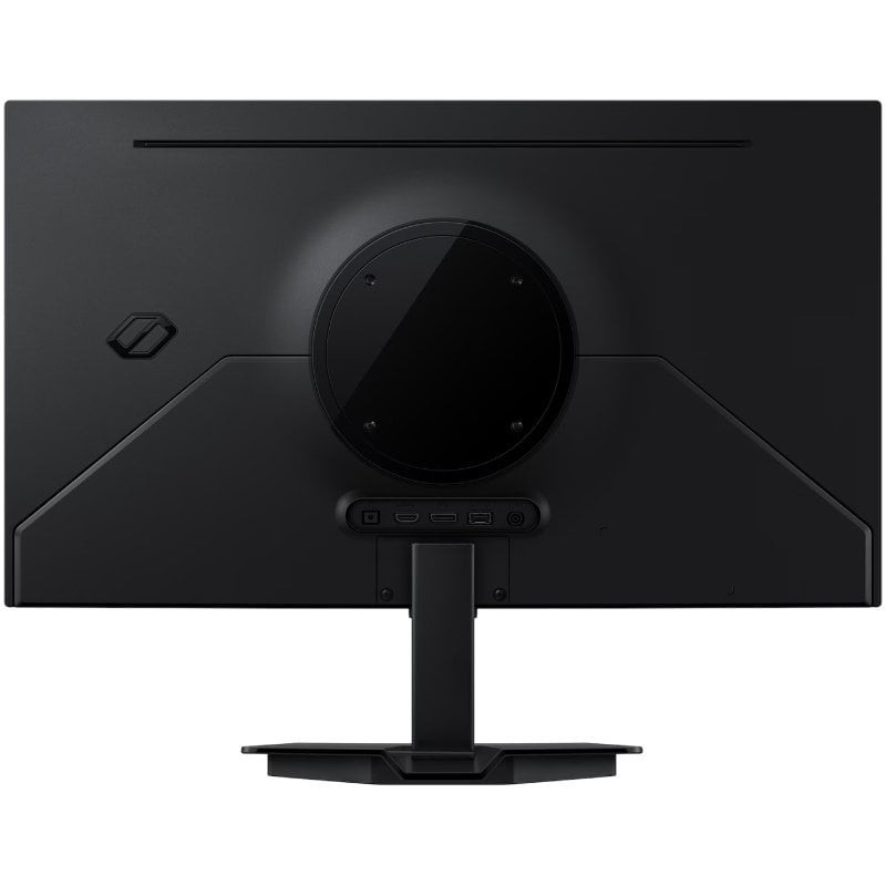Monitor Gaming Samsung Odyssey G5 G50SF S27FG506SU 27″/ QHD/ 0.03ms/ 180Hz/ QD-OLED/ Negro