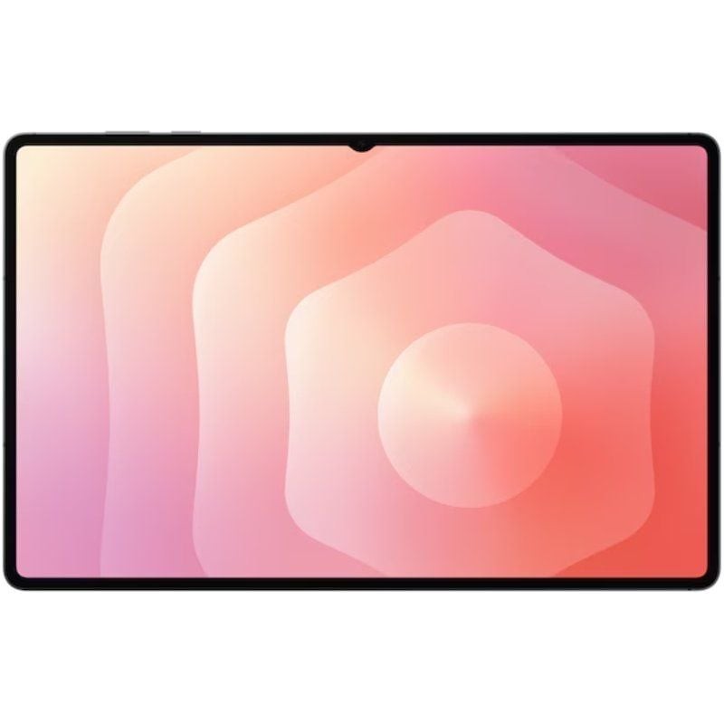 Tablet Samsung Galaxy Tab S11 Ultra 14.6″/ 12GB/ 256GB/ Octacore/ Gris/ Incluye S-Pen