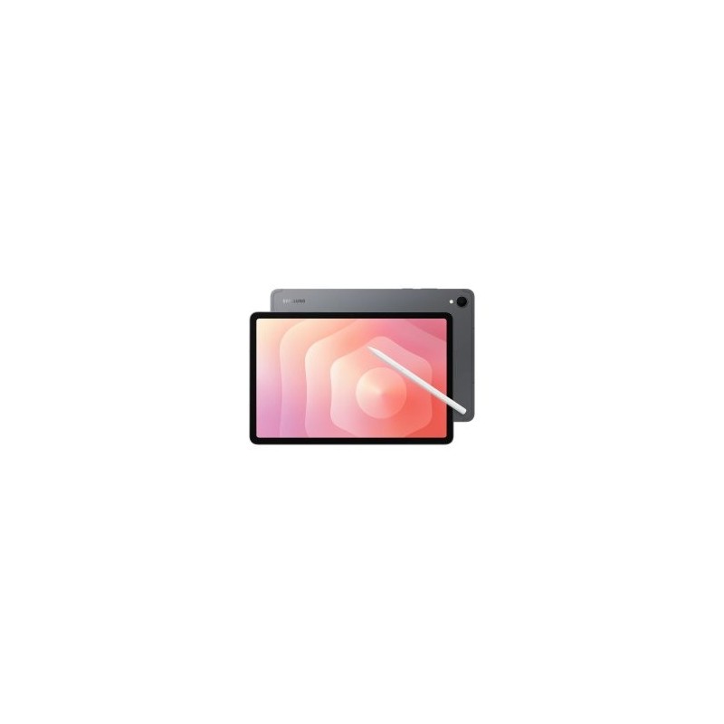 Tablet Samsung Galaxy Tab S11 11.0″/ 12GB/ 256GB/ Octacore/ Gris/ Incluye S-Pen