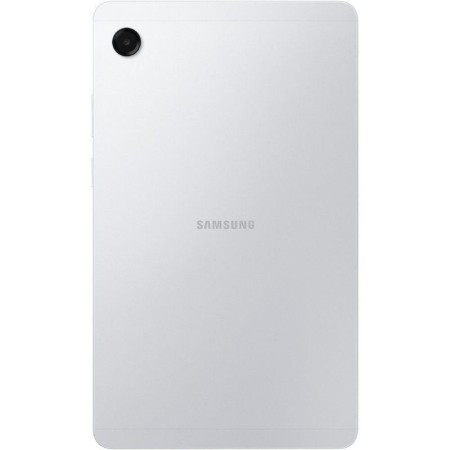 Tablet Samsung Galaxy Tab A11 8.7″/ 8GB/ 128GB/ Octacore/ 4G/ Plata