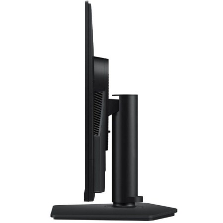 Monitor Gaming Samsung Odyssey G5 G50F S27FG502EU 27″/ QHD/ 1ms/ 180Hz/ IPS/ Regulable en Altura/ Negro