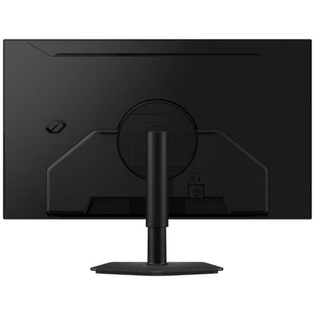 Monitor Gaming Samsung Odyssey G5 S32FG502EU 32″/ QHD/ 1ms/ 180Hz/ IPS/ Regulable en altura/ Negro