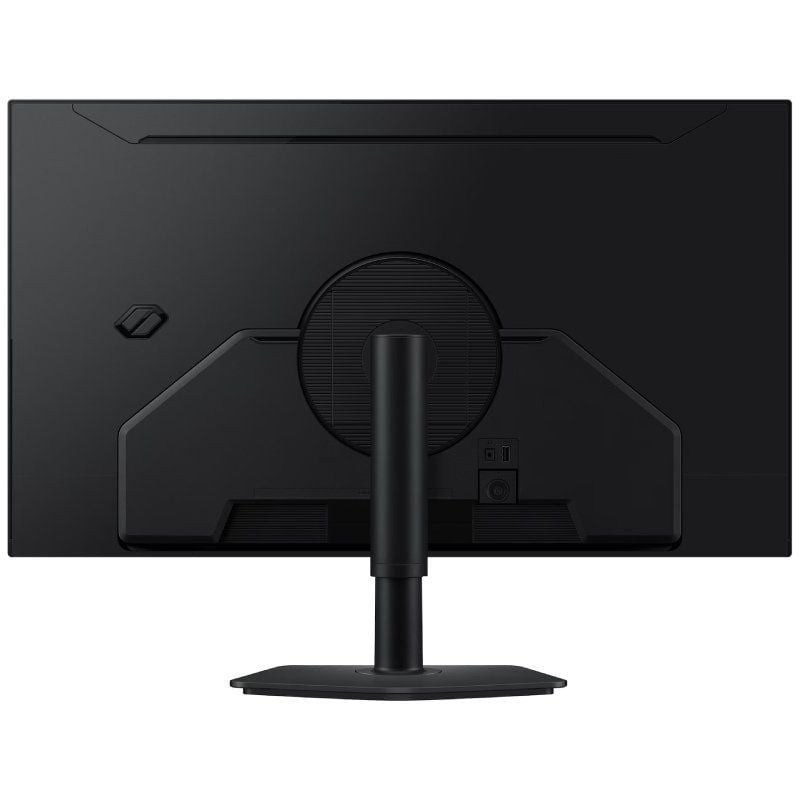 Monitor Gaming Samsung Odyssey G5 S32FG502EU 32″/ QHD/ 1ms/ 180Hz/ IPS/ Regulable en altura/ Negro