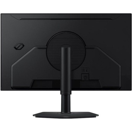 Monitor Gaming Samsung Odyssey G5 G50F S27FG506EU 27″/ QHD/ 1ms/ 180Hz/ IPS/ Regulable en Altura/ Negro