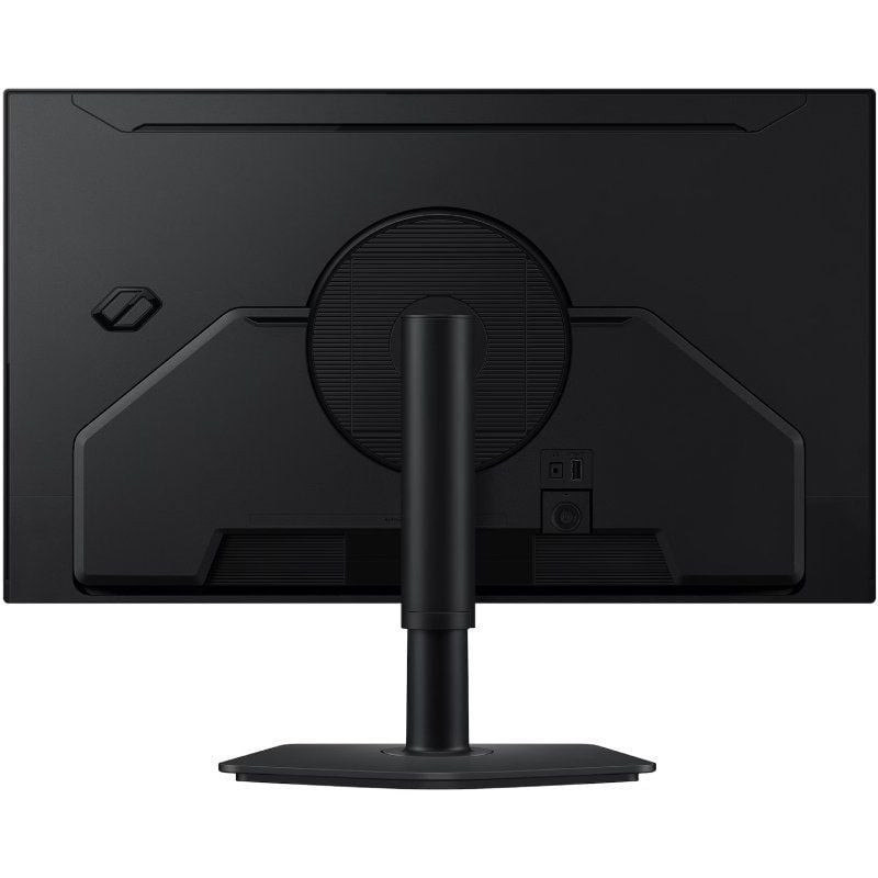 Monitor Gaming Samsung Odyssey G5 G50F S27FG506EU 27″/ QHD/ 1ms/ 180Hz/ IPS/ Regulable en Altura/ Negro