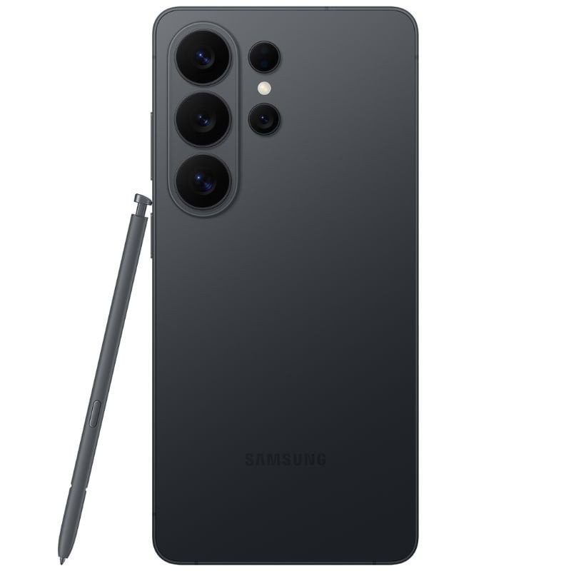 Smartphone Samsung Galaxy S26 Ultra 12GB/ 256GB/ 6.9″/ 5G/ Negro