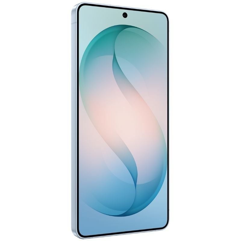Smartphone Samsung Galaxy S26 Ultra 12GB/ 512GB/ 6.9″/ 5G/ Azul Claro
