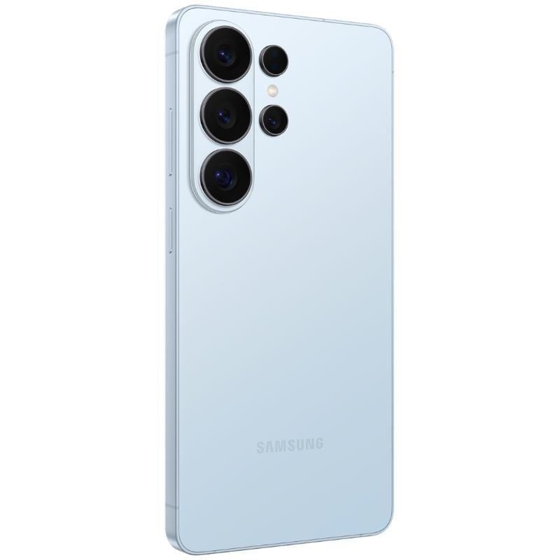 Smartphone Samsung Galaxy S26 Ultra 12GB/ 512GB/ 6.9″/ 5G/ Azul Claro