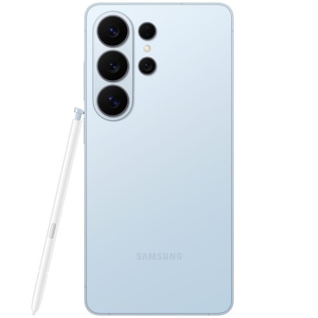 Smartphone Samsung Galaxy S26 Ultra 12GB/ 256GB/ 6.9″/ 5G/ Azul Claro