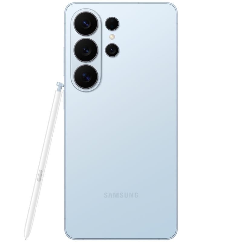 Smartphone Samsung Galaxy S26 Ultra 12GB/ 256GB/ 6.9″/ 5G/ Azul Claro