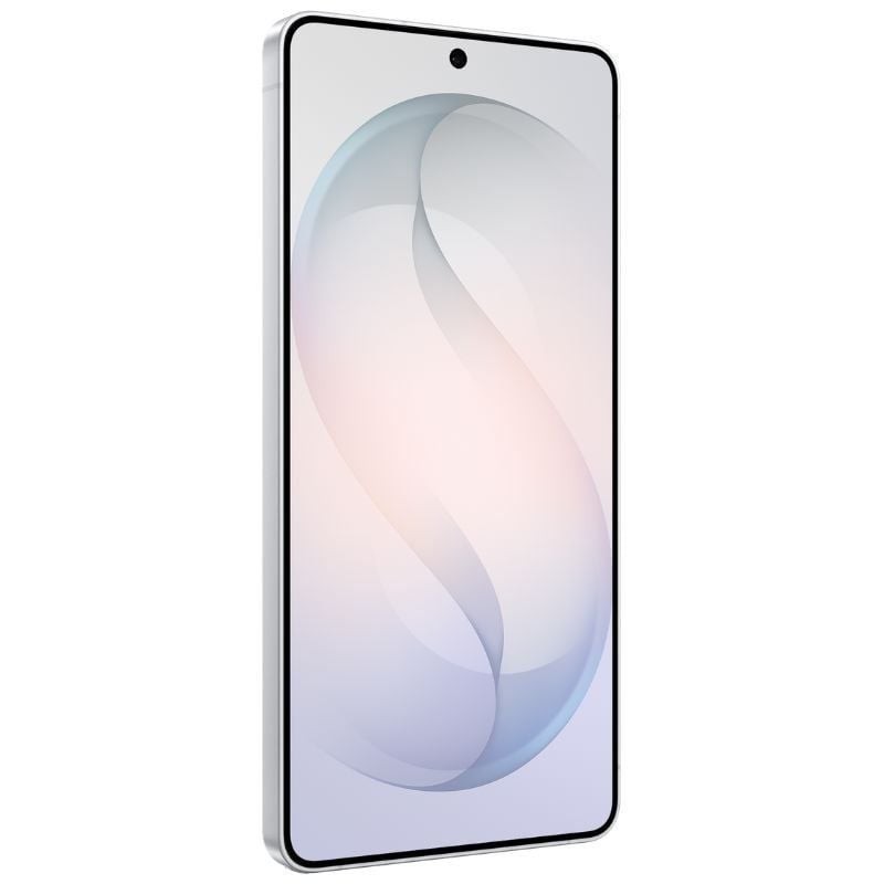 Smartphone Samsung Galaxy S26 Ultra 12GB/ 512GB/ 6.9″/ 5G/ Blanco