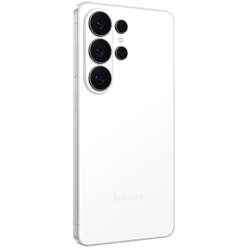 Smartphone Samsung Galaxy S26 Ultra 12GB/ 512GB/ 6.9″/ 5G/ Blanco