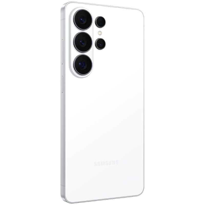 Smartphone Samsung Galaxy S26 Ultra 12GB/ 256GB/ 6.9″/ 5G/ Blanco