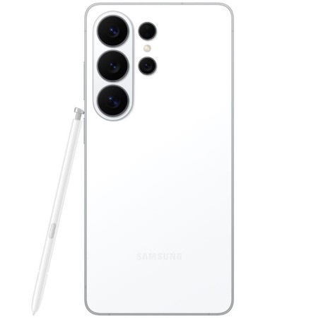 Smartphone Samsung Galaxy S26 Ultra 12GB/ 256GB/ 6.9″/ 5G/ Blanco