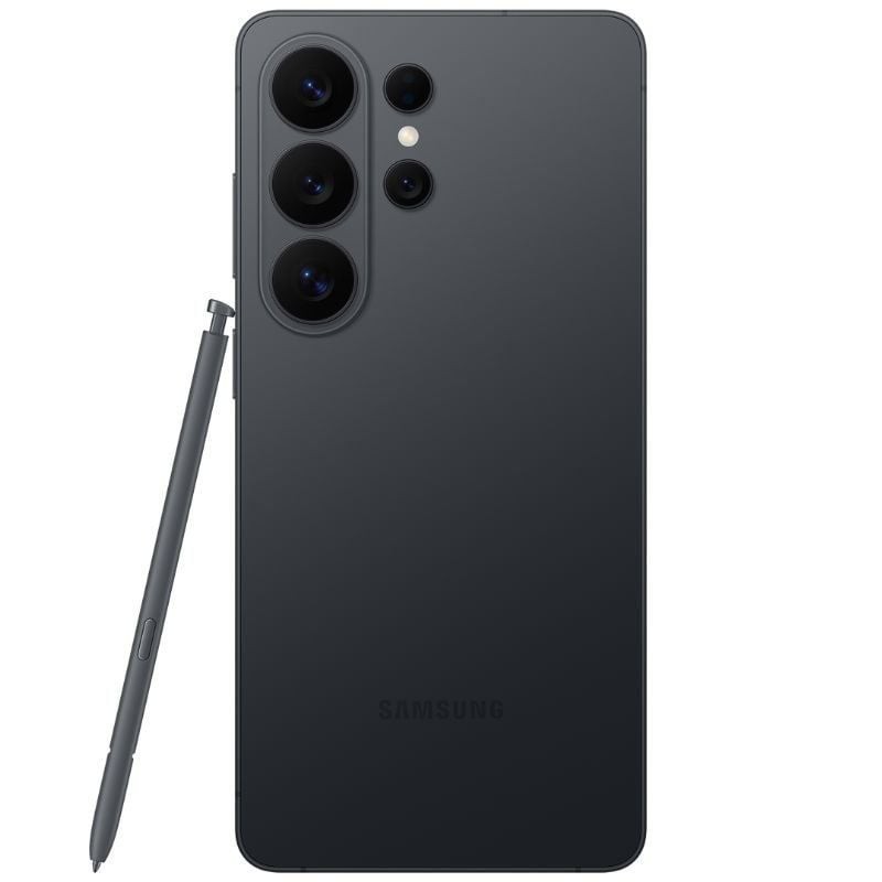Smartphone Samsung Galaxy S26 Ultra 12GB/ 512GB/ 6.9″/ 5G/ Negro