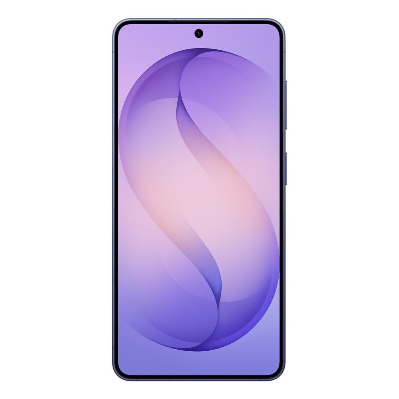 Telefono movil smartphone movil samsung galaxy s26 5g 12gb - 256gb - 6.3 pulgadas - violeta