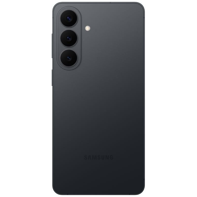 Smartphone Samsung Galaxy S26 12GB/ 512GB/ 6.3″/ 5G/ Negro